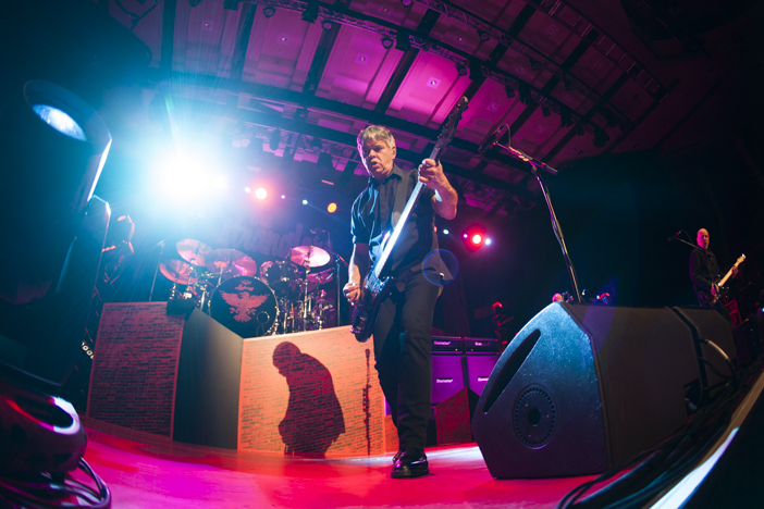 The Stranglers | Brighton Source