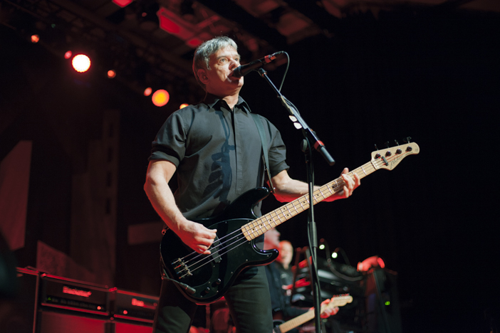 The Stranglers | Brighton Source