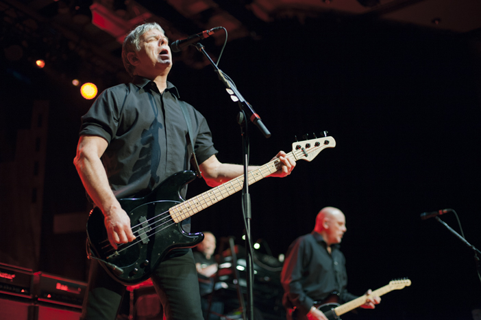 The Stranglers | Brighton Source