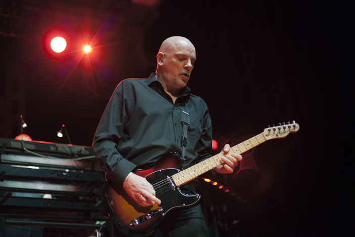 The Stranglers | Brighton Source
