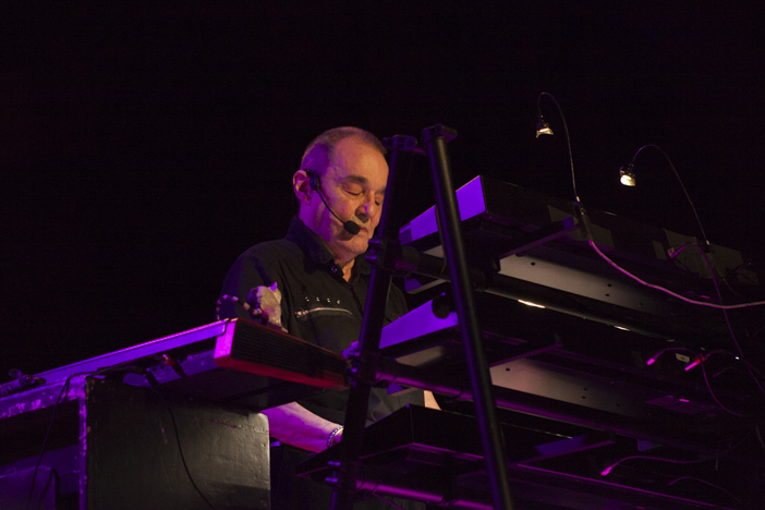 The Stranglers | Brighton Source