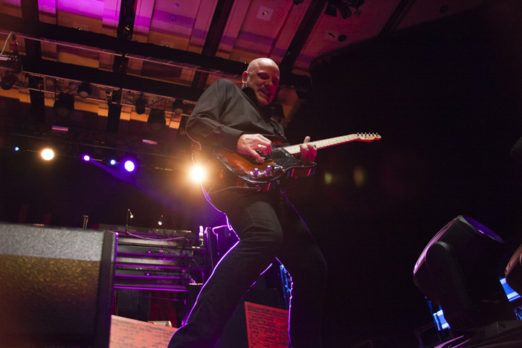 The Stranglers | Brighton Source