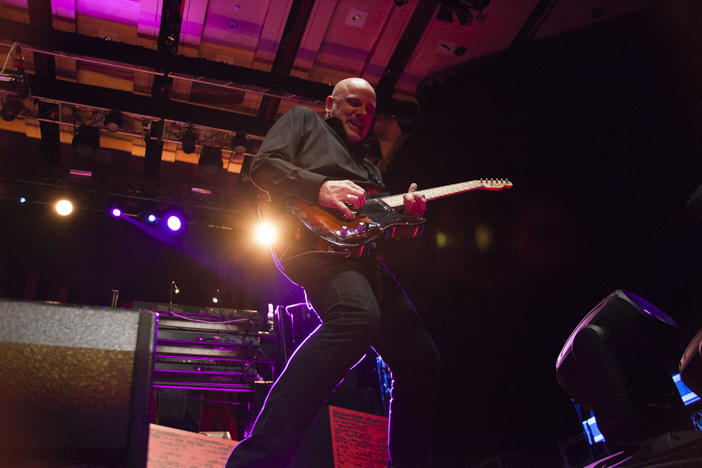 The Stranglers | Brighton Source
