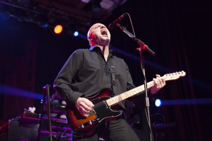 The Stranglers | Brighton Source
