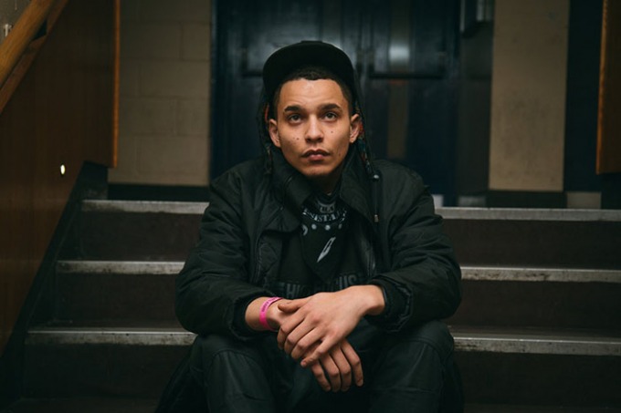 Ocean Wisdom | Brighton Dome | Brighton Source