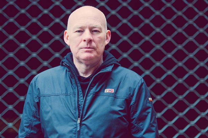 Brian Nash | Brighton Source