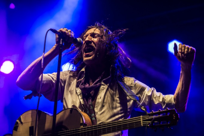 Gogol Bordello | Brighton Source