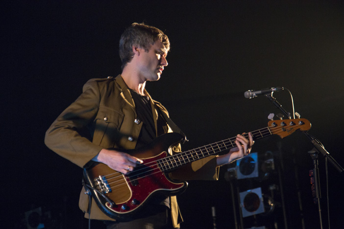 The Libertines - Brighton Centre - Brighton Source - Ashley Laurence - Time for Heroes Photography