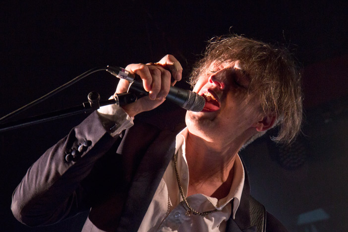 The Libertines - Brighton Centre - Brighton Source - Ashley Laurence - Time for Heroes Photography