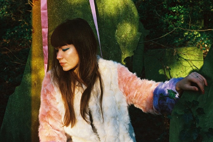 Dog in the Snow | Brighton Source