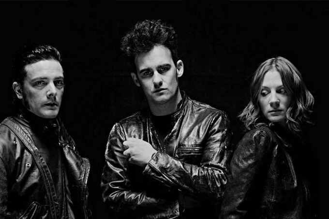 Black Rebel Motorcycle Club | Brighton Source