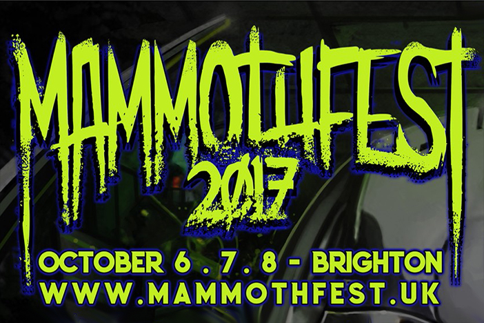 Mammothfest | Brighton Source