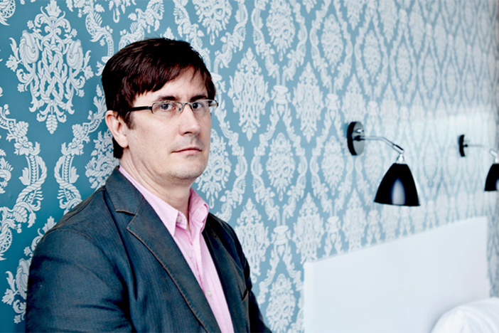 The Mountain Goats | Brighton Source