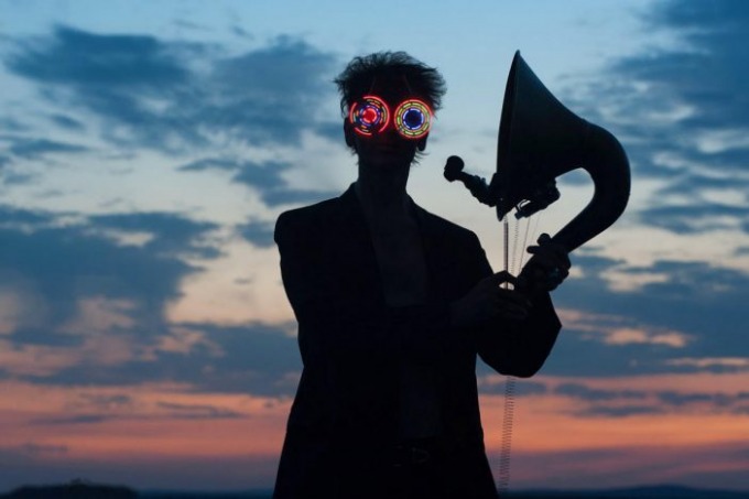 Thomas Truax | Brighton Source