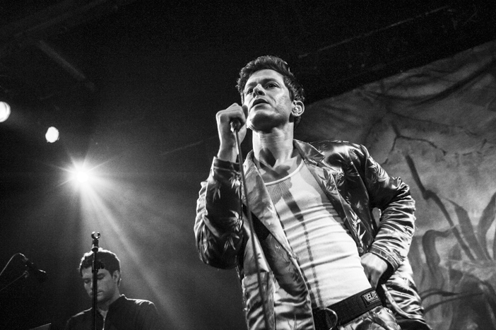 Perfume Genius | Brighton Source