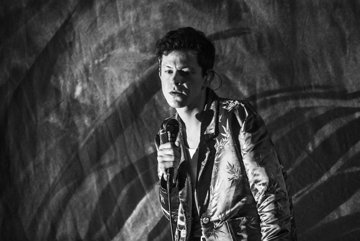 Perfume Genius | Brighton Source