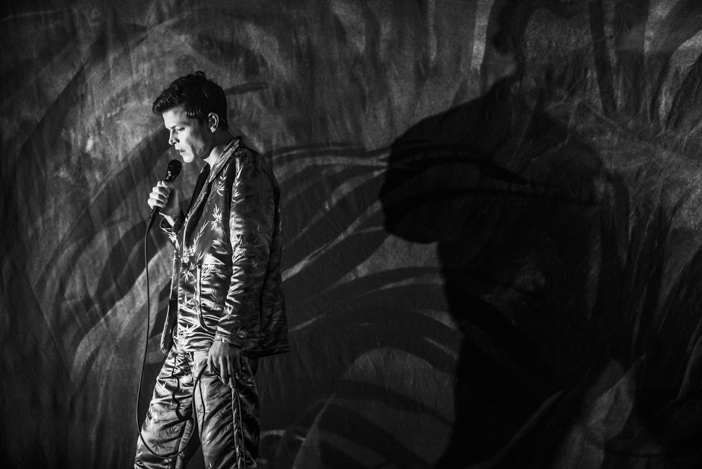 Perfume Genius | Brighton Source