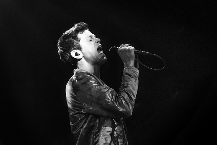Perfume Genius | Brighton Source