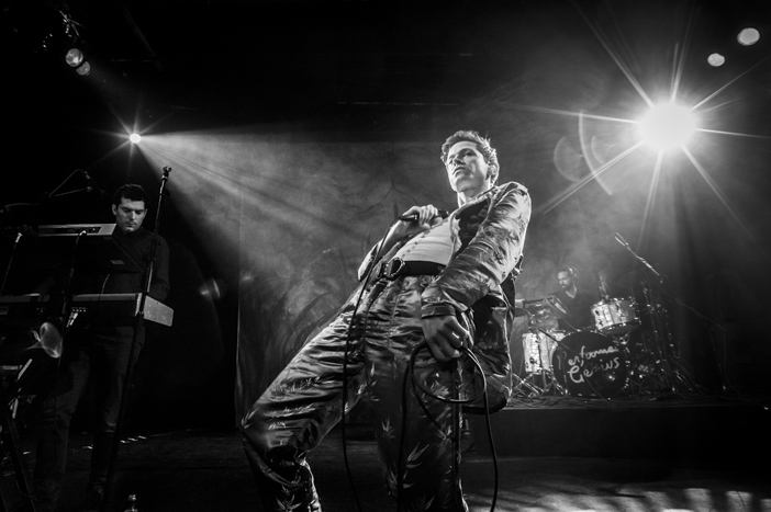 Perfume Genius | Brighton Source