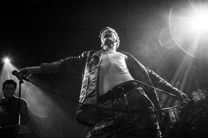 Perfume Genius | Brighton Source