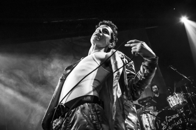 Perfume Genius | Brighton Source