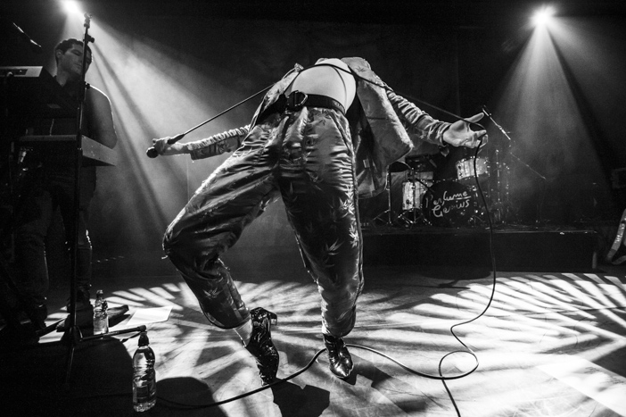 Perfume Genius | Brighton Source