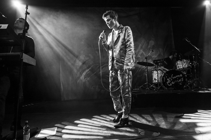 Perfume Genius | Brighton Source