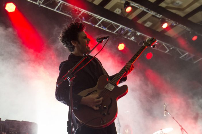 BRMC - Brighton Source - Ashley Luke Laurence - Time for Heroes Photography