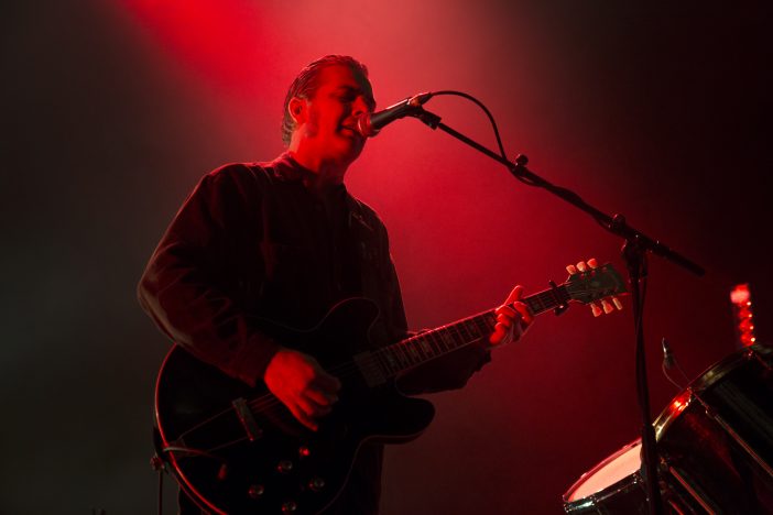 BRMC - Brighton Source - Ashley Luke Laurence - Time for Heroes Photography