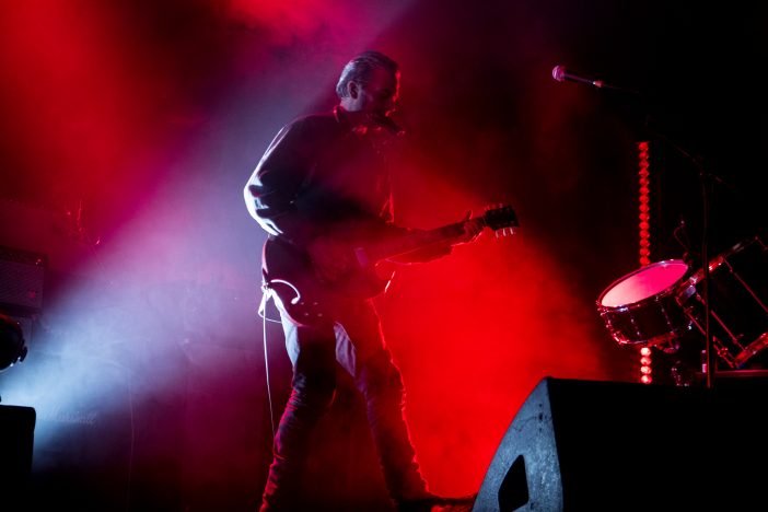 BRMC - Brighton Source - Ashley Luke Laurence - Time for Heroes Photography