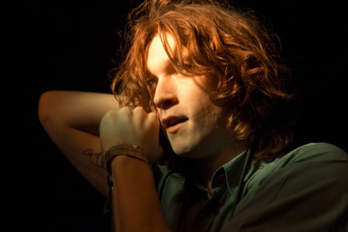 White Room - Hope & Ruin - Brighton Source - Ashley Laurence - Time for Heroes Photography