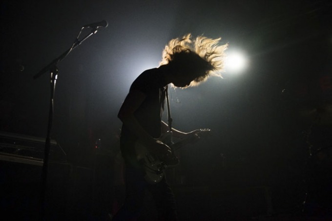 tigercub - concorde 2- Brighton source - ashley laurence - time for heroes photography