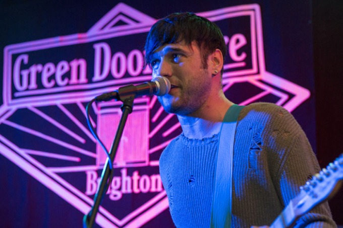 sons - green door store - brighton source - ashley laurence - time for heroes photography