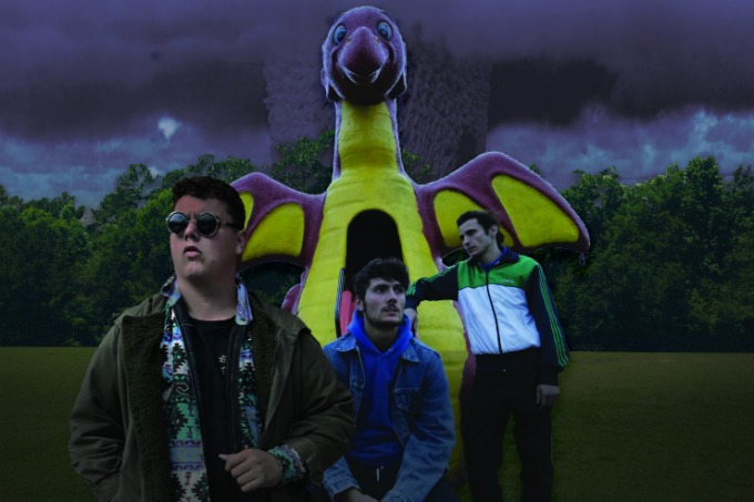 Bleachy Doomsday is part of Brighton Rocks International Film Festival