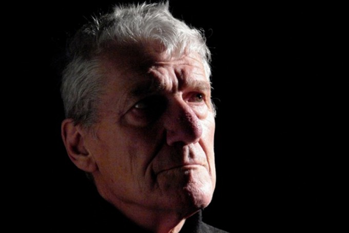 The Father by Florian Zeller,