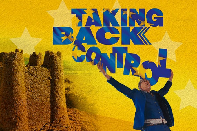 Taking Back Control