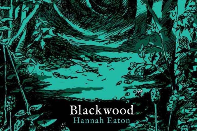 Blackwood Cover