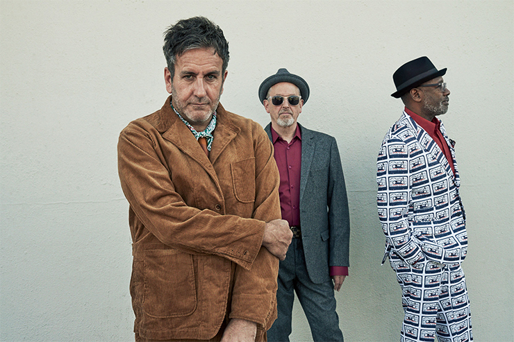 The Specials, The Brighton Centre