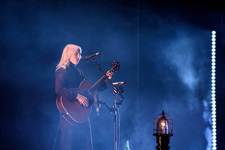 Laura Marling Brighton Dome