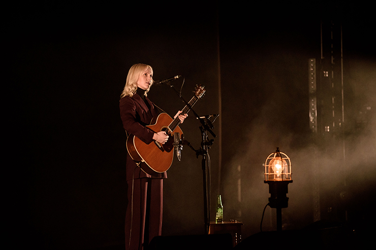 Laura Marling Brighton Dome