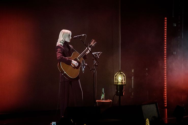 Laura Marling Brighton Dome