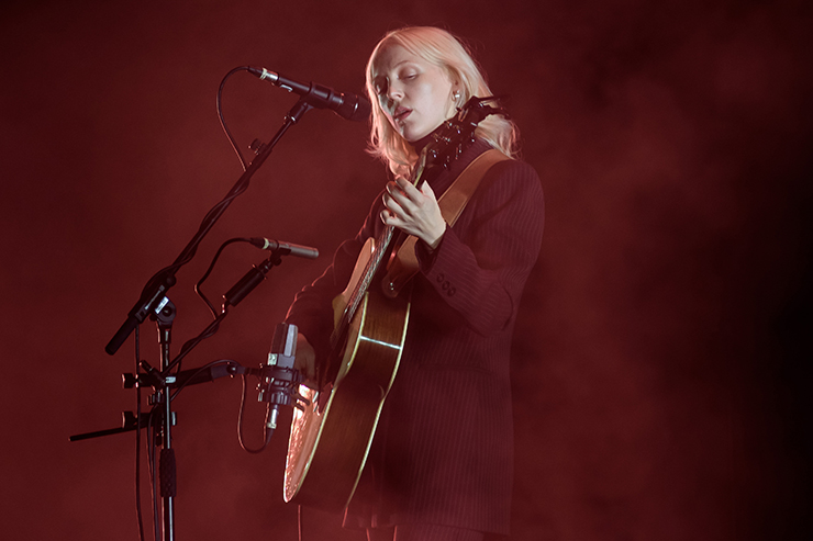 Laura Marling Brighton Dome