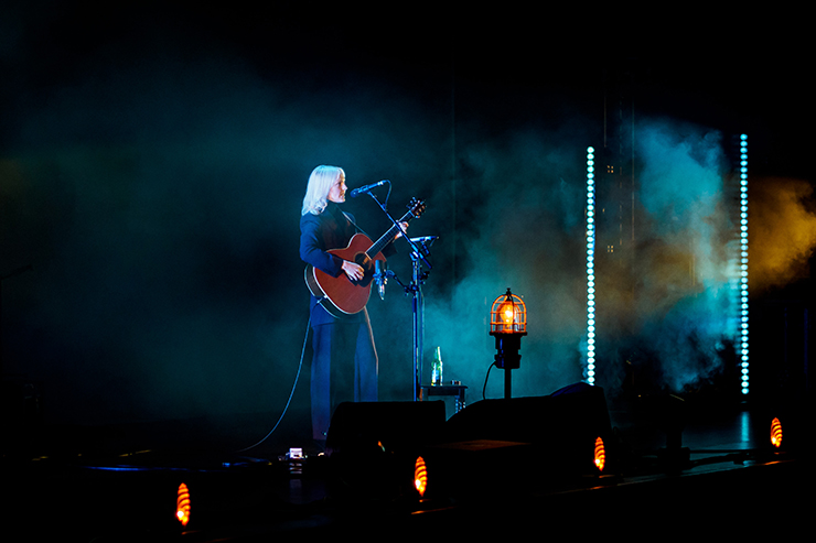 Laura Marling Brighton Dome