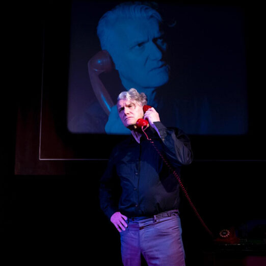 Am I Invisible Yet? Review Brighton Source