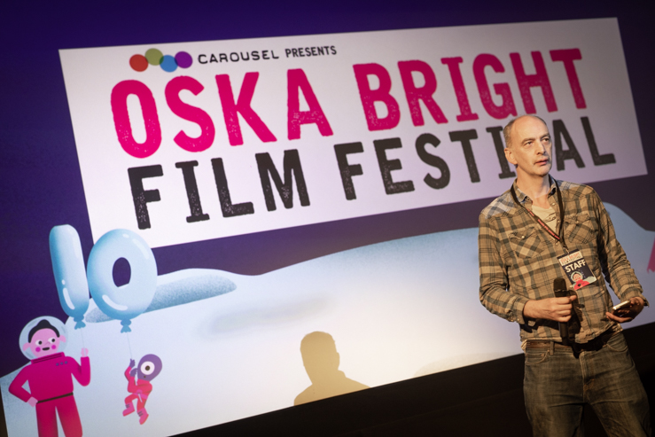 Oska Bright Film Festival