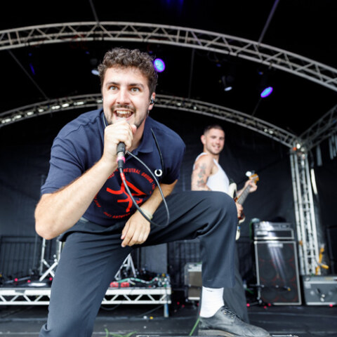 Snayx - Seaview Festival Bexhill -Brighton-Source-Time for Heroes Photography - Ashley Laurence