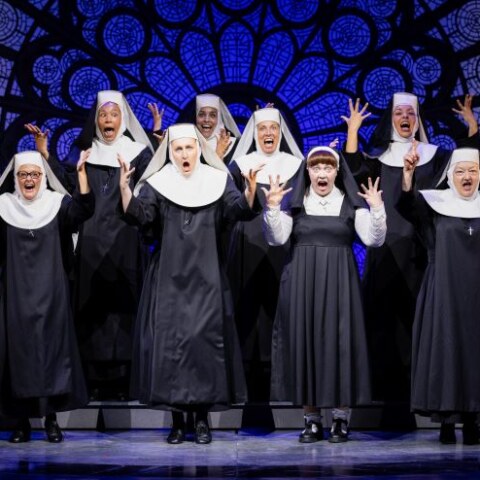 Company of Nuns