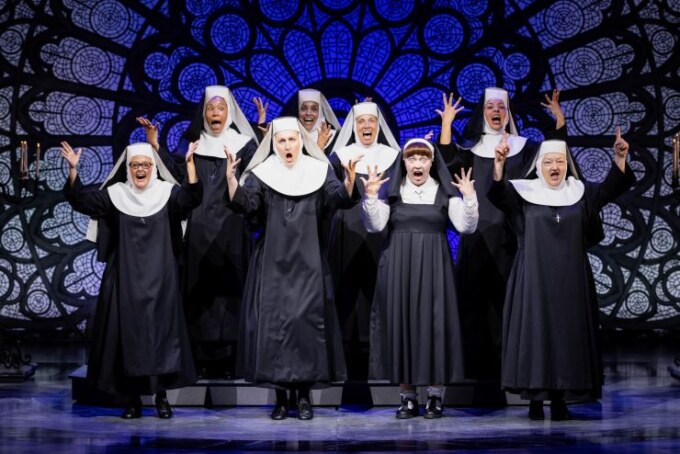 Company of Nuns