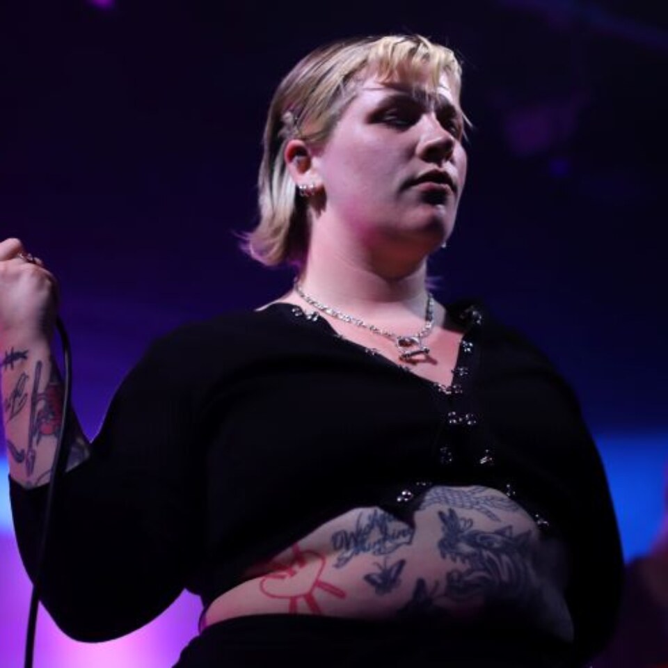 Bobbie Johnson Interview - Brighton Source