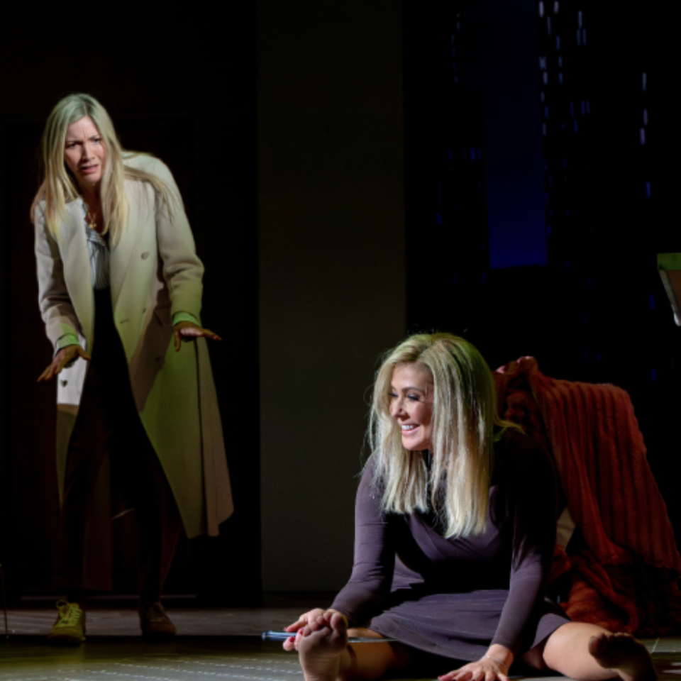 Bobbie Johnson Interview - Brighton Source